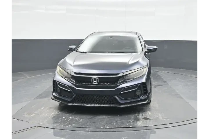 $13841 : Honda Civic 2016 EX-L 4dr Se image 5