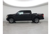$25998 : Ford F-150 2018 4x4 XLT 4dr thumbnail
