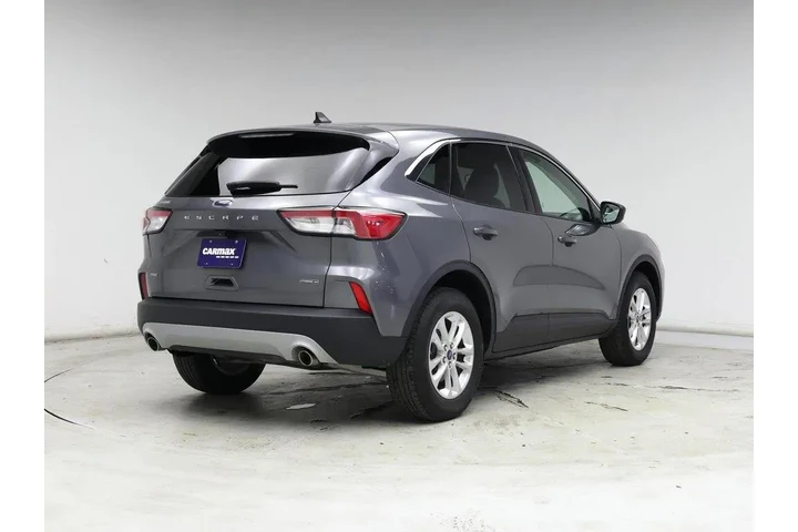 $21998 : Ford Escape Hybrid 2022 AWD image 8