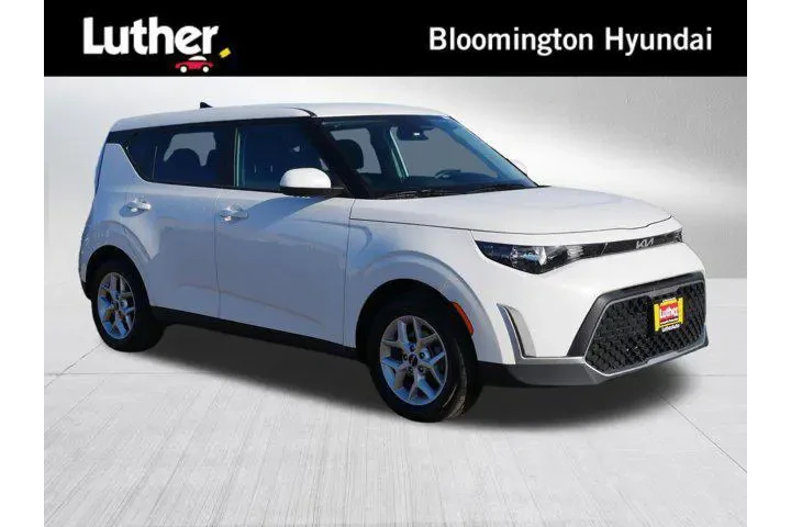 $17500 : Kia Soul 2023 LX 4dr Crossov image 1