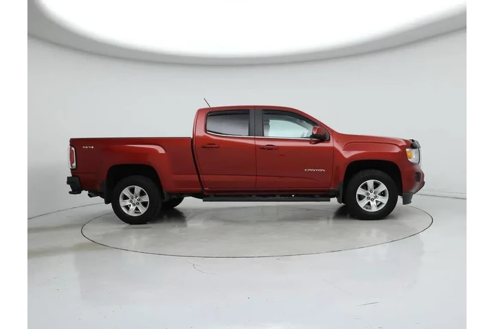 $22998 : GMC Canyon 2015 4x4 SLE 4dr image 7
