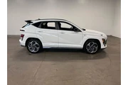 $23580 : Hyundai KONA 2024 N Line 4dr thumbnail