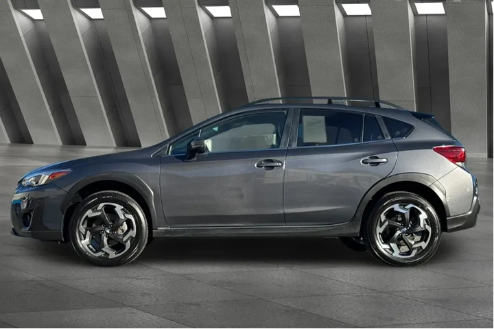 $23000 : Subaru Crosstrek 2021 AWD Li image 8