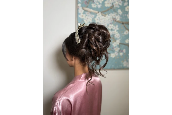 Makeup y Peinados para Bodas image 8