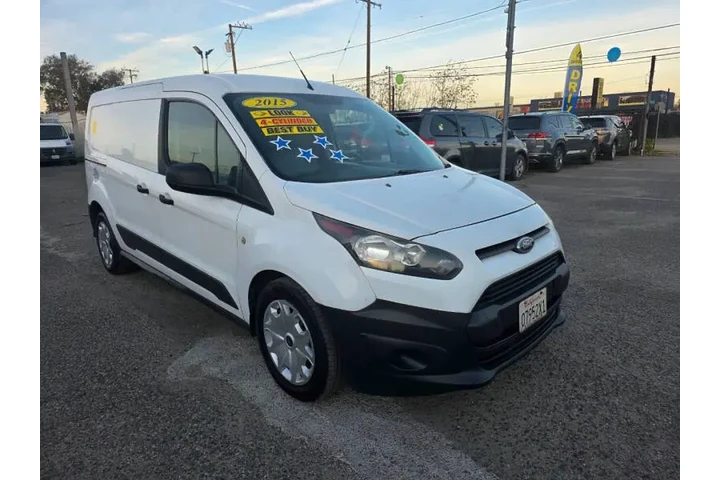 $10999 : 2015 Transit Connect image 7