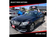 $16499 : 2014 Mercedes-Benz E-Class E thumbnail