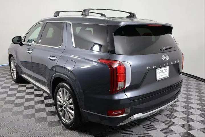 $23889 : Hyundai PALISADE 2020 AWD Li image 6