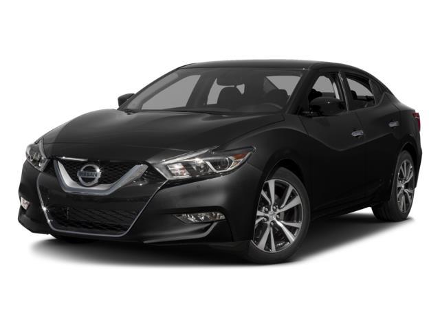 $17197 : 2017 Maxima 3.5 SV image 3