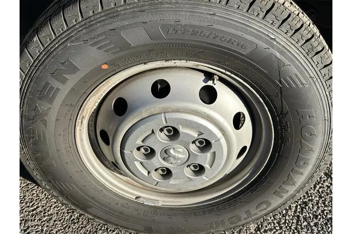 $9995 : Ram ProMaster 2015 1500 136 image 8