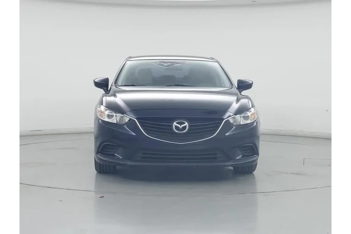 $14998 : Mazda Mazda6 2016 i Touring image 5