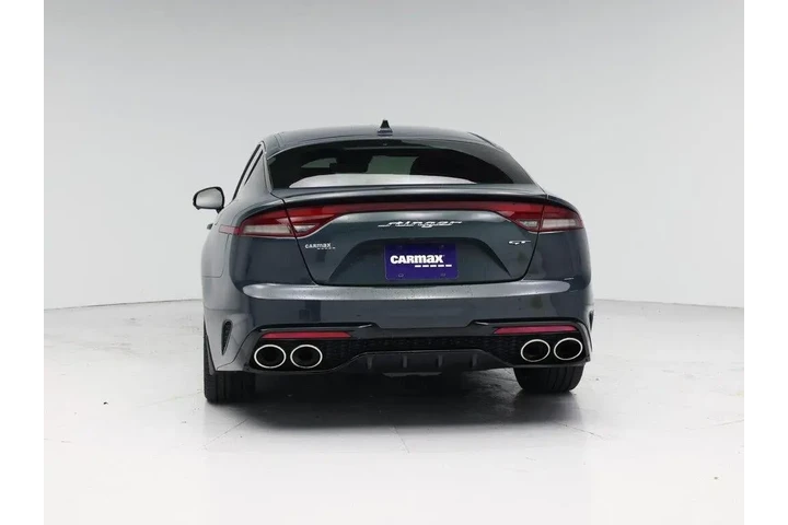 $33998 : Kia Stinger 2022 GT2 4dr Sed image 6