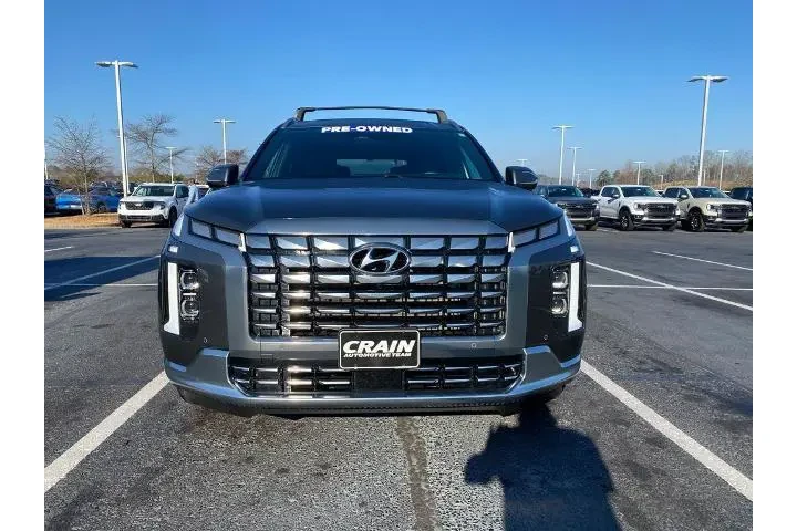 $39436 : Hyundai PALISADE 2024 Callig image 2