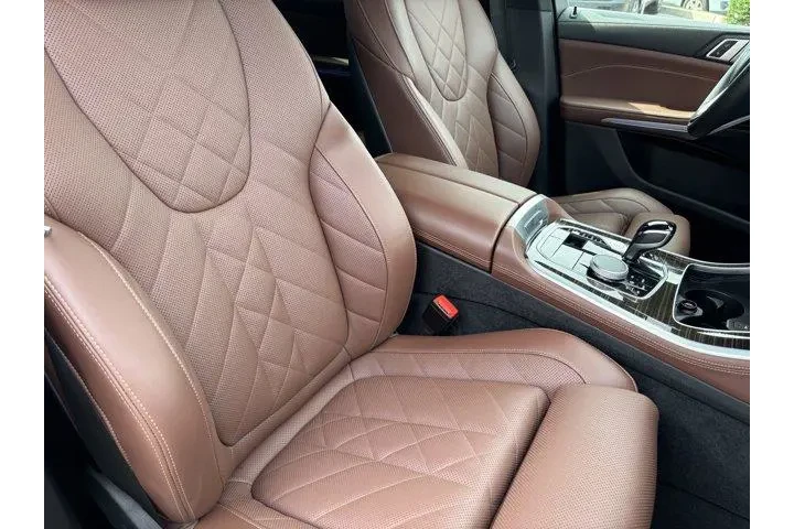 $37025 : BMW X5 2023 sDrive40i 4dr Sp image 10