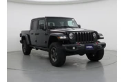 Jeep Gladiator 2021 4x4 Rubi