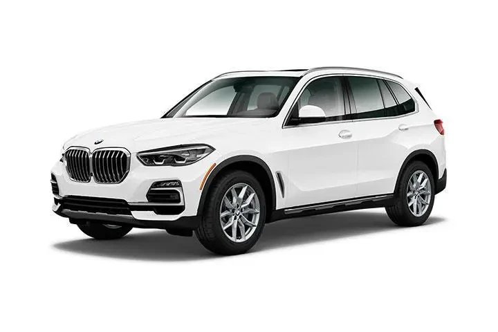 $37788 : BMW X5 2021 sDrive40i 4dr Sp image 1