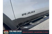 $36288 : Ram 1500 2021 4x4 Rebel 4dr thumbnail