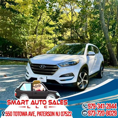 $10495 : 2016 HYUNDAI TUCSON2016 HYUND image 3