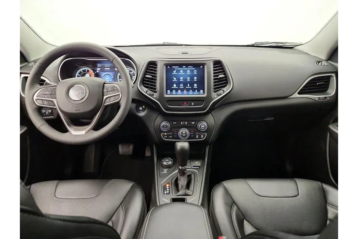 $22998 : Jeep Cherokee 2022 4x4 Latit image 9