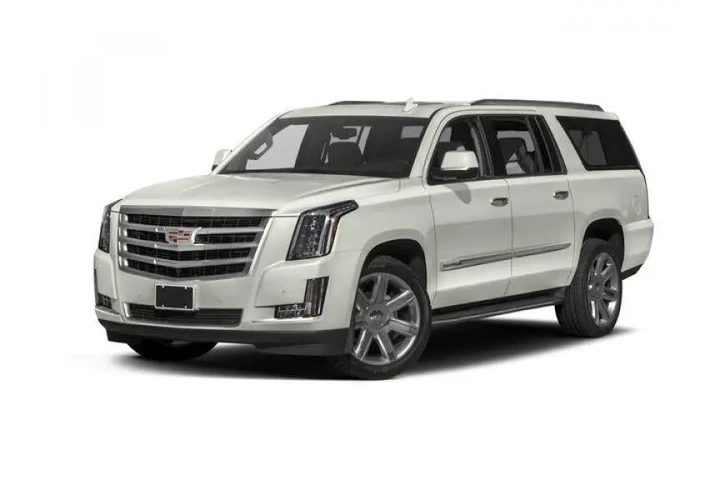 $24874 : Cadillac Escalade ESV 2017 4 image 1