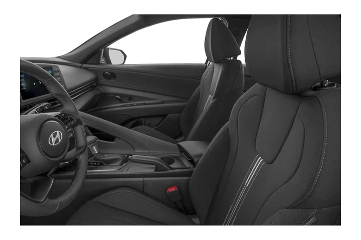 $23988 : Hyundai ELANTRA 2025 SEL Spo image 6
