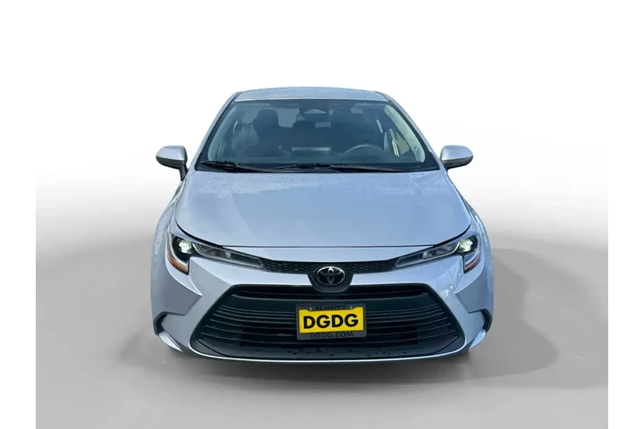 $19982 : Toyota Corolla 2024 LE 4dr S image 8
