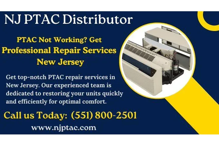 NJ PTAC Distributor image 6