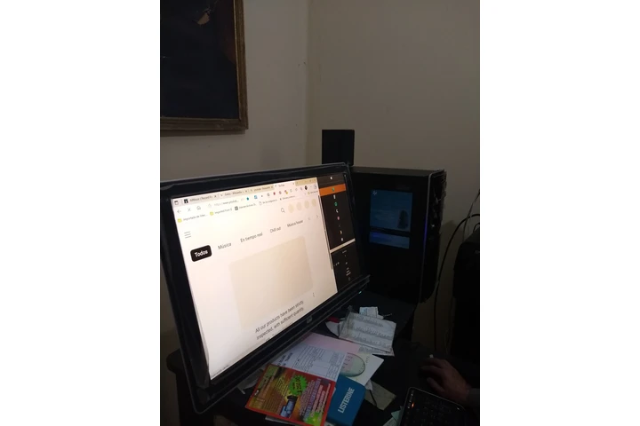 Repar. de PC´s & Laptops!!¡ image 6