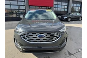 $16991 : Ford Edge 2021 AWD SEL 4dr C thumbnail