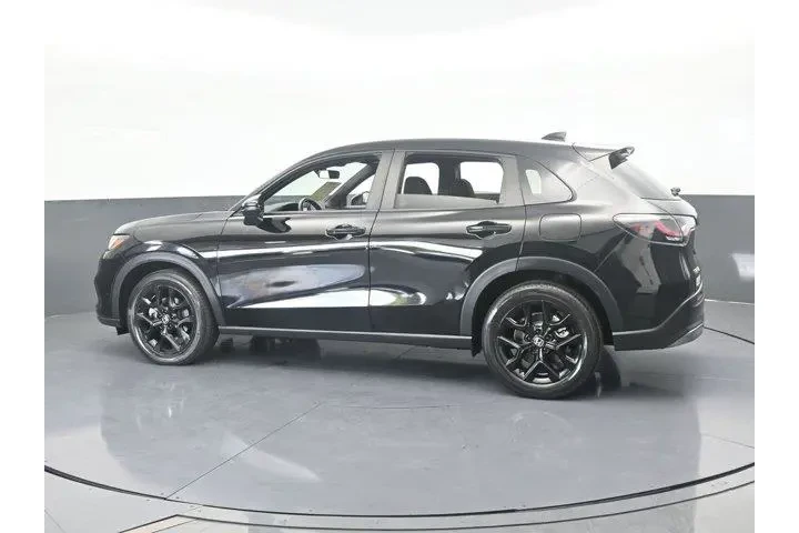 $22991 : Honda HR-V 2024 Sport 4dr Cr image 3