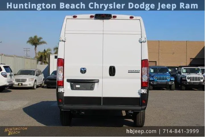 $33812 : Ram ProMaster 2023 1500 136 image 4
