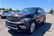 2015 QX80 en Minneapolis y Saint Paul