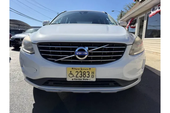 $6499 : 2016 XC60 T5 Drive-E image 5