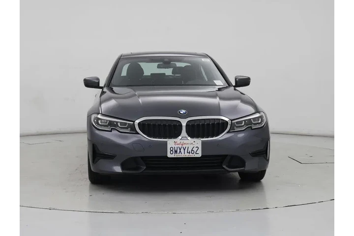 $26998 : BMW 3 Series 2021 330e 4dr S image 5