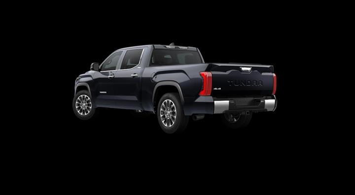 $67621 : 2024 Tundra Limited image 5