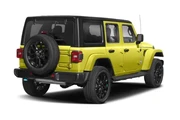 $28995 : Jeep Wrangler 2023 4x4 Sahar thumbnail