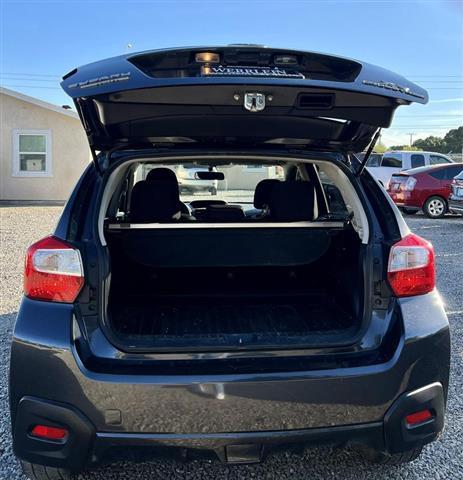 $12999 : 2014 SUBARU XV CROSSTREK image 8