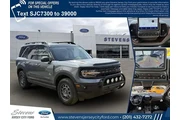Ford Bronco Sport 2024 AWD O