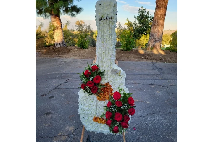 In Love Flower Shop image 8