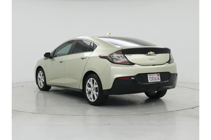 $16998 : Chevrolet Volt 2017 Premier image 2