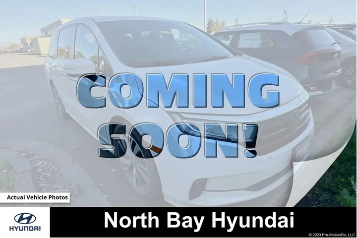 $31990 : Honda Odyssey 2022 Touring 4 image 1