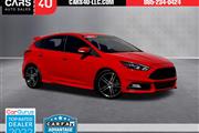 2017 Focus ST en Knoxville