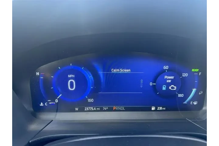 $28464 : Ford Escape Hybrid 2022 AWD image 6