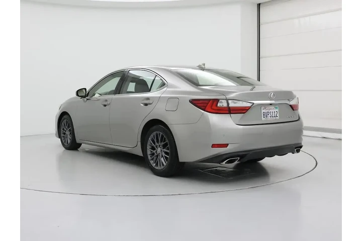 $22998 : Lexus ES 350 2018 4dr Sedan image 2