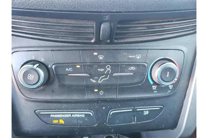 $10500 : Ford Escape 2018 S 4dr SUV image 8