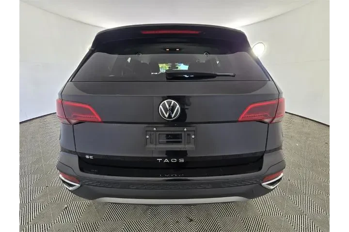 $18888 : Volkswagen Taos 2024 SE 4dr image 10