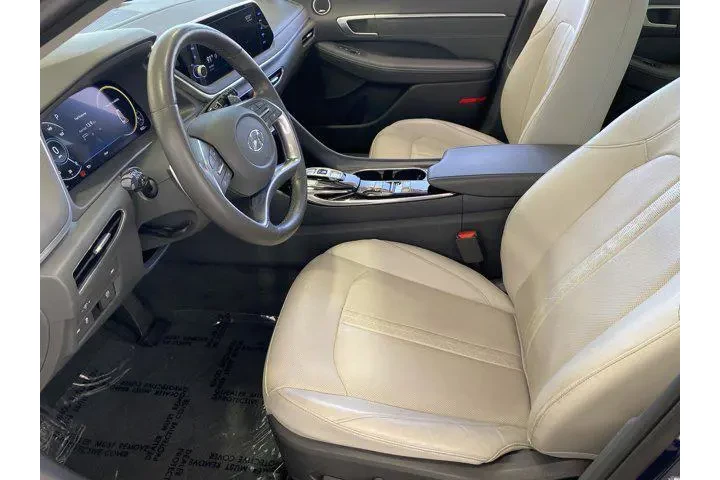 $19881 : Hyundai SONATA 2022 Limited image 9