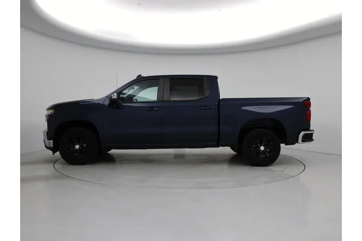 $36998 : Chevrolet Silverado 1500 Lim image 3