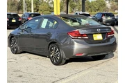 2013 Civic EX thumbnail