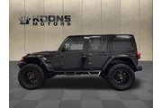 $28000 : Jeep Wrangler Unlimited 2019 thumbnail