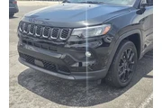 $24999 : Jeep Compass 2025 4x4 Latitu thumbnail